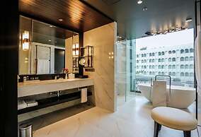 InterContinental Dhaka by IHG