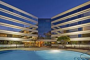 Hilton Durham near Duke University