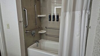 Hilton Durham near Duke University