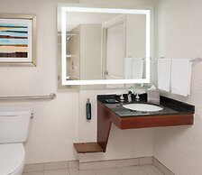 Hilton Durham near Duke University