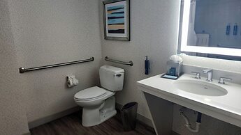 Hilton Durham near Duke University