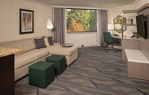 Hilton Durham near Duke University