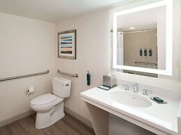 Hilton Durham near Duke University