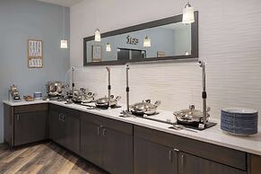 Hilton Durham near Duke University