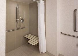 Hilton Durham near Duke University