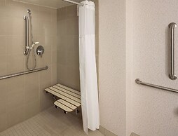 Hilton Durham near Duke University