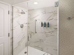 Hilton Durham near Duke University