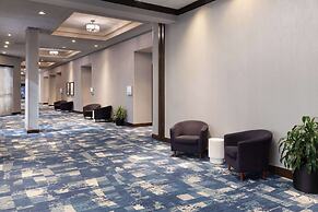 Hilton Durham near Duke University