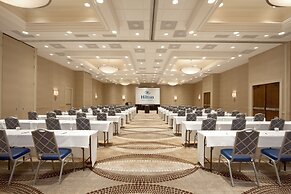 Hilton Durham near Duke University