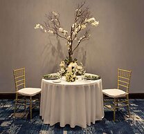 Hilton Durham near Duke University