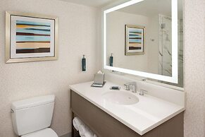 Hilton Durham near Duke University