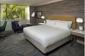 Hilton Durham near Duke University