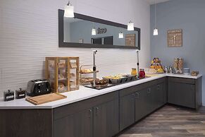 Hilton Durham near Duke University