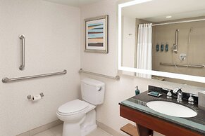 Hilton Durham near Duke University