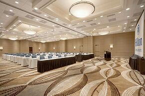 Hilton Durham near Duke University