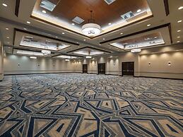 Hilton Durham near Duke University