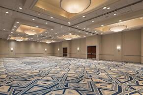 Hilton Durham near Duke University