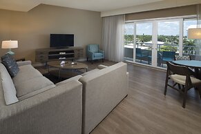 Edgewater Beach Hotel