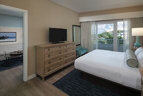 Edgewater Beach Hotel