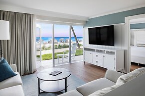 Edgewater Beach Hotel
