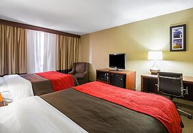 Comfort Inn Downtown