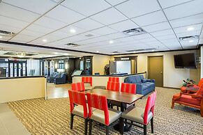 Comfort Inn Downtown