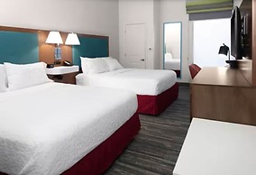 Hampton Inn by Hilton Concord/Bow