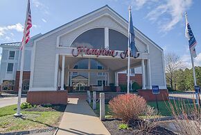 Hampton Inn by Hilton Concord/Bow