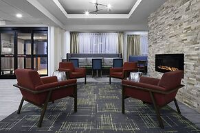 Hampton Inn by Hilton Concord/Bow