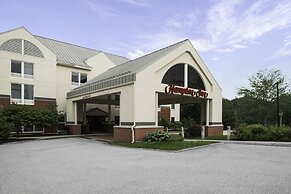 Hampton Inn by Hilton Concord/Bow