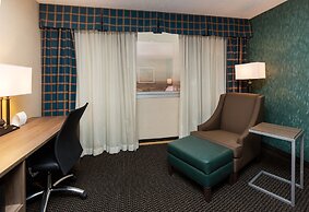 Holiday Inn Downtown - Mercy Area by IHG