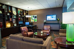 Holiday Inn Downtown - Mercy Area by IHG