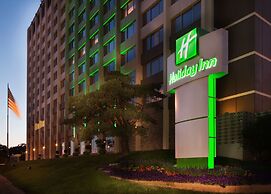 Holiday Inn Downtown - Mercy Area by IHG