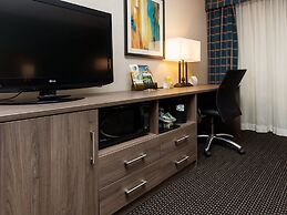 Holiday Inn Downtown - Mercy Area by IHG