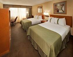 Holiday Inn Downtown - Mercy Area by IHG