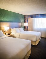 Holiday Inn Downtown - Mercy Area by IHG