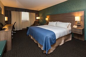 Holiday Inn Downtown - Mercy Area by IHG