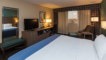 Holiday Inn Downtown - Mercy Area by IHG