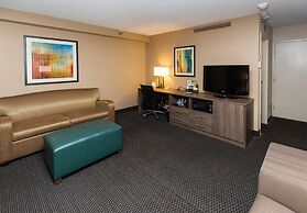 Holiday Inn Downtown - Mercy Area by IHG