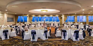 Holiday Inn Downtown - Mercy Area by IHG