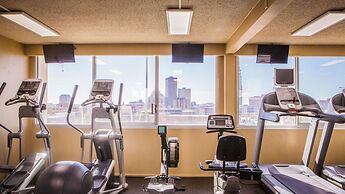 Holiday Inn Downtown - Mercy Area by IHG
