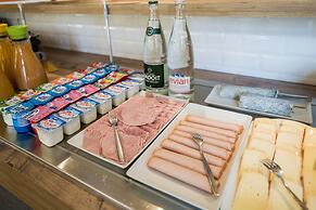 ibis Styles Tours Sud