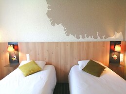 ibis Styles Tours Sud