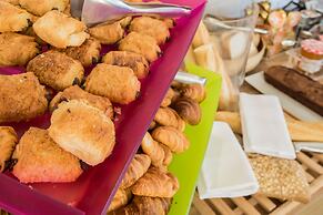 ibis Styles Tours Sud