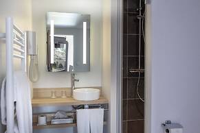 Best Western Le Moulin De Ducey