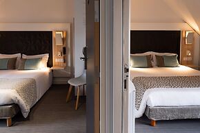 Best Western Le Moulin De Ducey