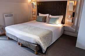 Best Western Le Moulin De Ducey