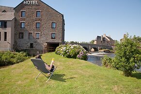 Best Western Le Moulin De Ducey