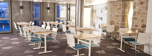 Best Western Le Moulin De Ducey