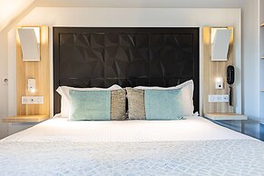 Best Western Le Moulin De Ducey